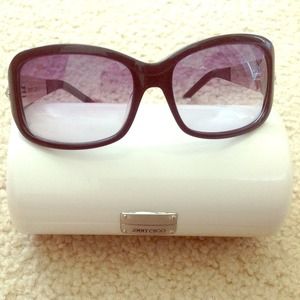 Jimmy choo sunglasses cheaper pp