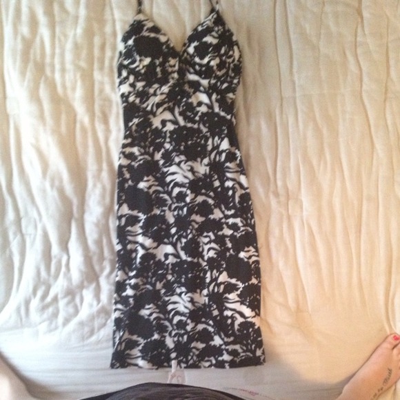 Charlotte Russe dress