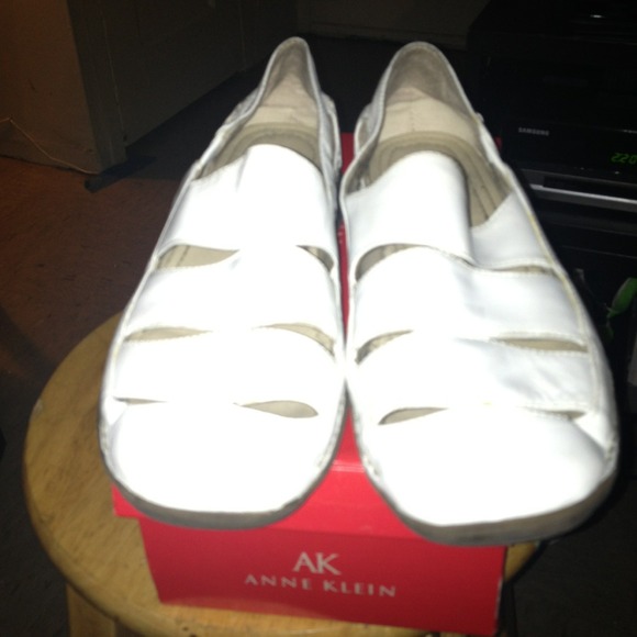 White Flats