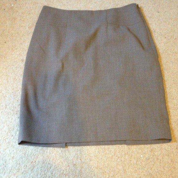 BUNDLE - Limited pencil skirt and purple skirt