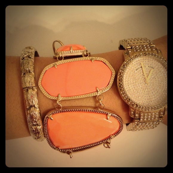 Kendra Scott Jewelry - Kendra Scott bracelet