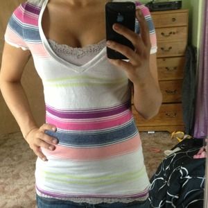 American eagle t-shirt