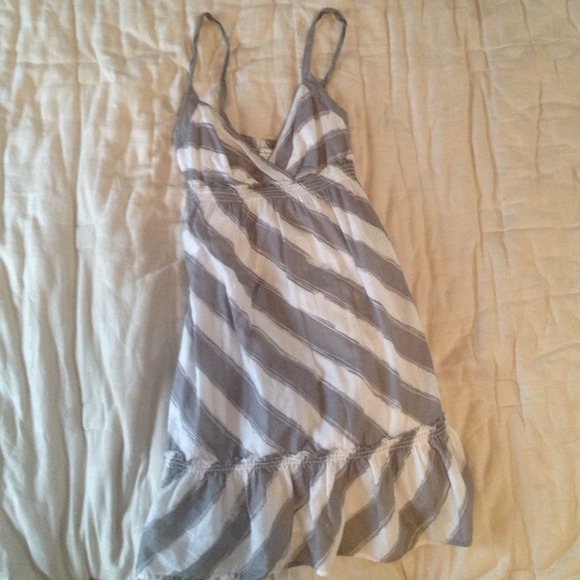 American Eagle sundress