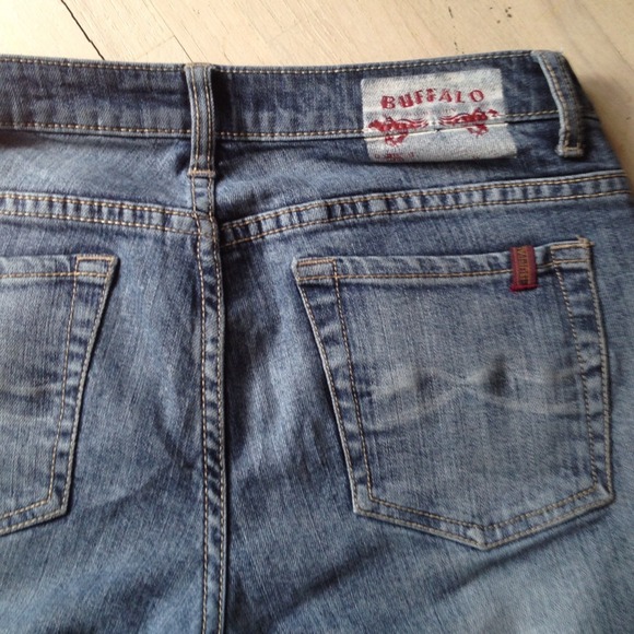 Buffalo jeans - Picture 2 of 4