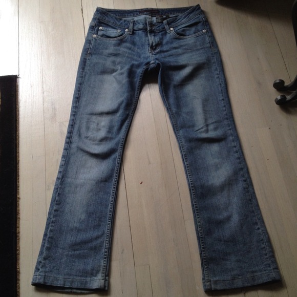 Buffalo jeans - Picture 3 of 4