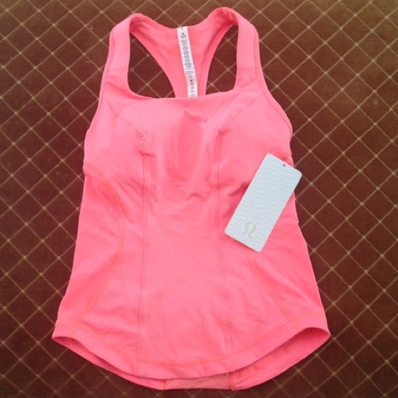 🌸Lululemon Tank🌸