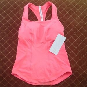 🌸Lululemon Tank🌸