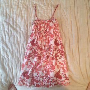 PRICE REDUCED! Hollister sundress