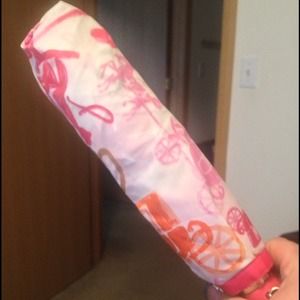 Authentic Coach Umbrella