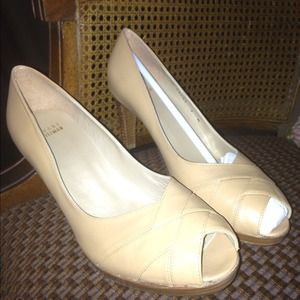 Stuart Weitzman heels
