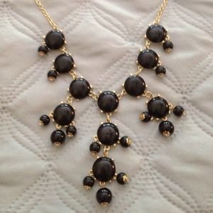 GOTTA HAVE The famous bubble necklace