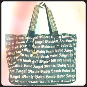 Gwen Stefani Handbag