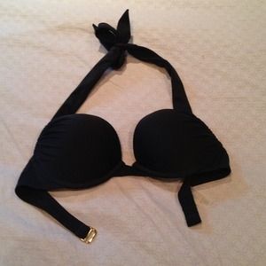 Victoria's Secret bombshell halter bikini top