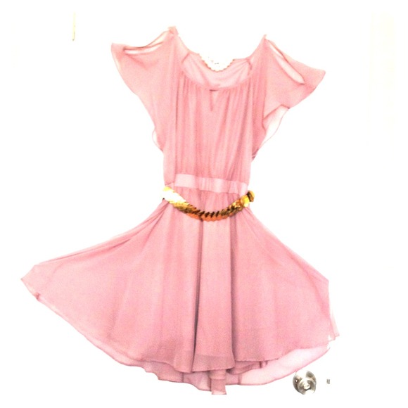 Bohemian Bar III Dress