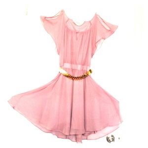 Bohemian Bar III Dress