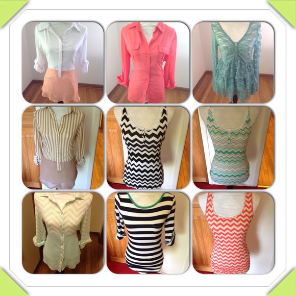 💋💋Hi Please Come Visit my Closet.Thank you💋🎈🎁 - Picture 3 of 3