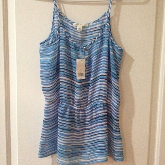 Banana Republic tank top
