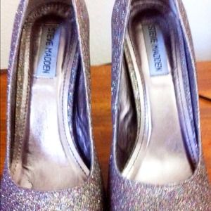 steve madden High Heels