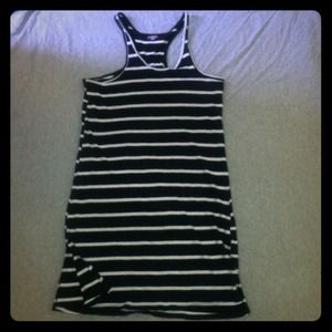 Echo Beach coverup/ sundress