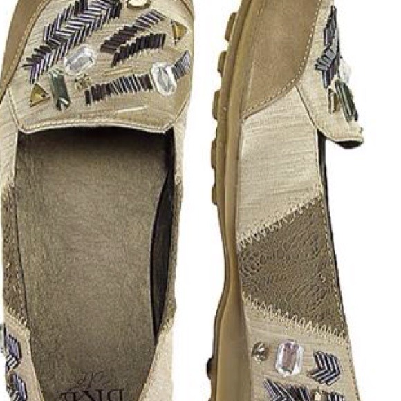 BKE sole Legion Shoe