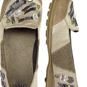 BKE sole Legion Shoe