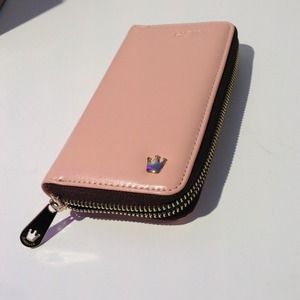 Cell phone Wallet Case