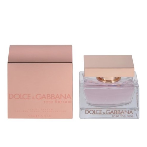 Dolce & Gabbana "Rose the One" Perfume