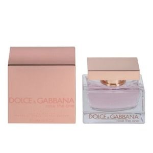 Dolce & Gabbana "Rose the One" Perfume