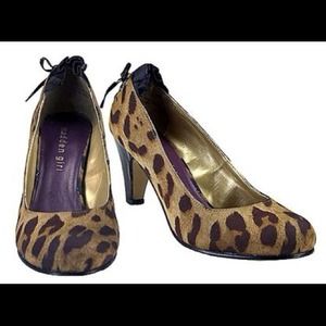 Madden Girl Janzon Shoe