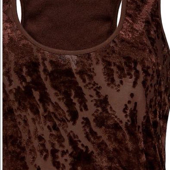 BKE Boutique Trapeze Tank Top