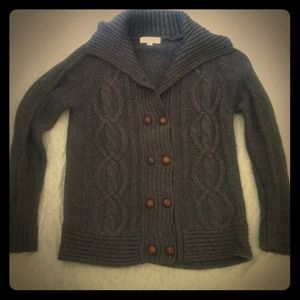 Merona Sweater
