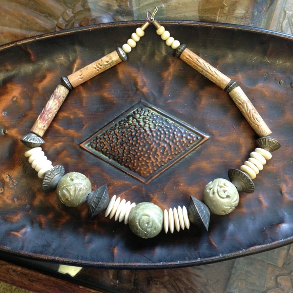 Vintage and one of a kind!