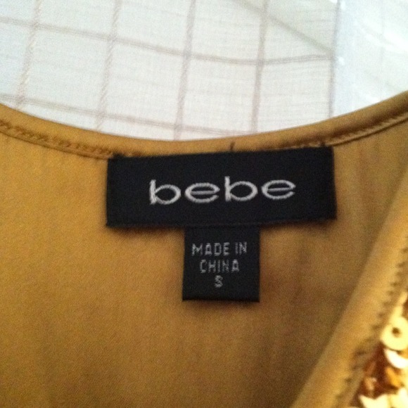 Bebe dress - Picture 2 of 2