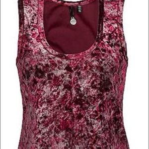 BKE Boutique Trapeze Tank Top