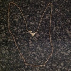 14k necklace