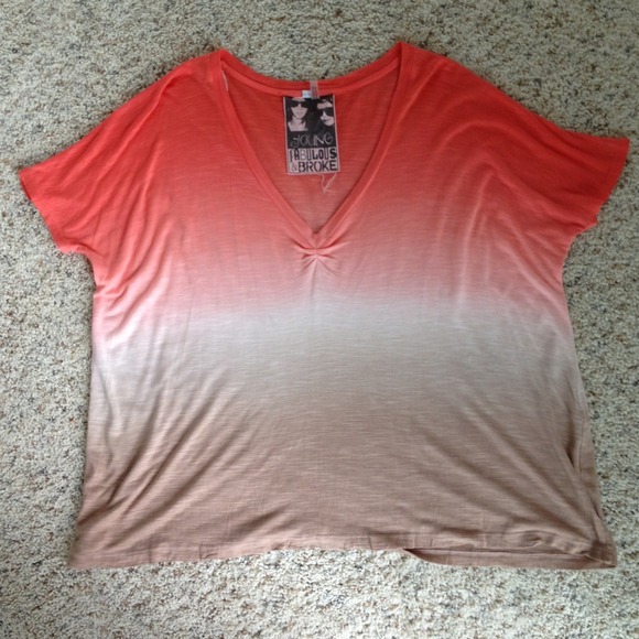 Young Fabulous & Broke Top