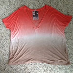 Young Fabulous & Broke Top