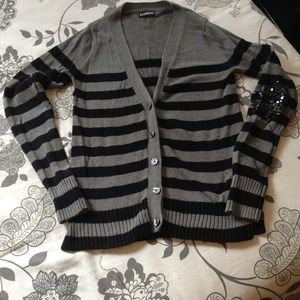 Express sweater!!