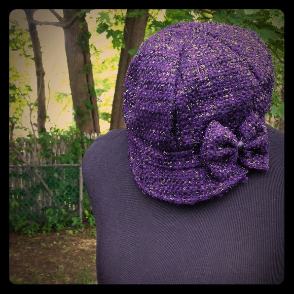 Boucle Hat