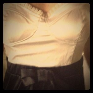 Rockabilly Beautiful satin pin up dress