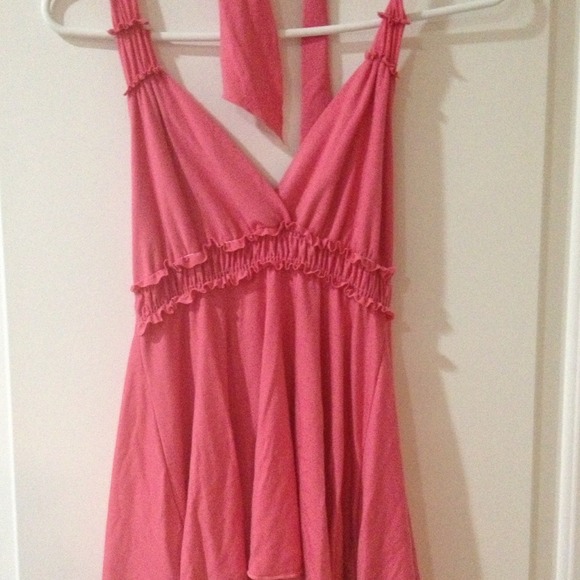 Just Reduced!!! Halter top