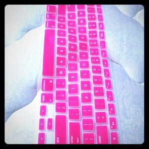 MacBook Pro 13.3 keyboard cover & laptop case