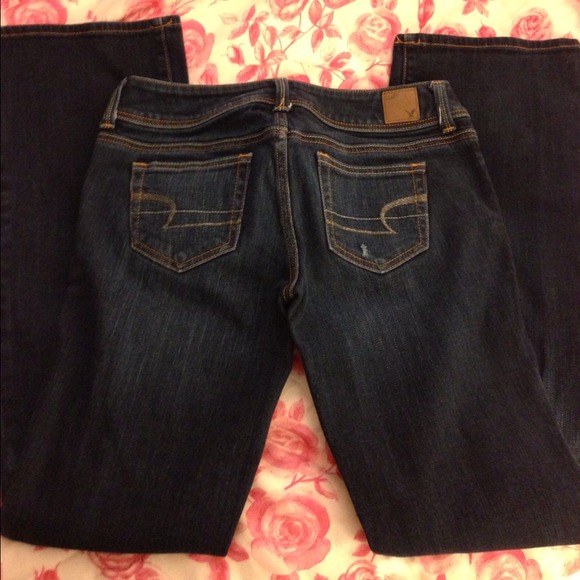 AE Jeans
