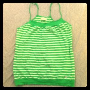 Aeropostale tank top