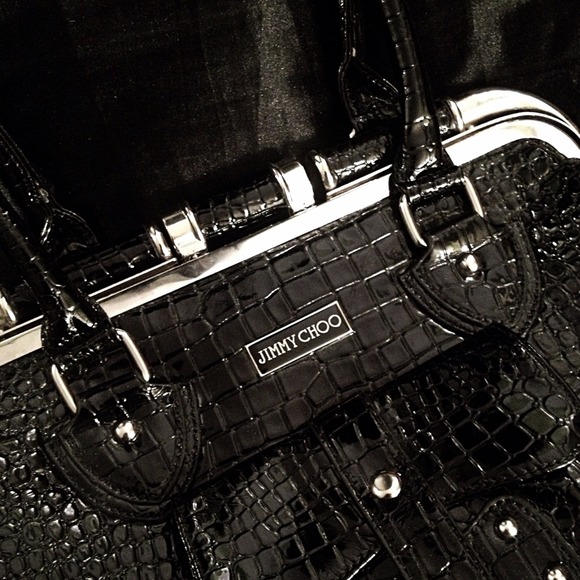 Jimmy Choo Bag RESERVED