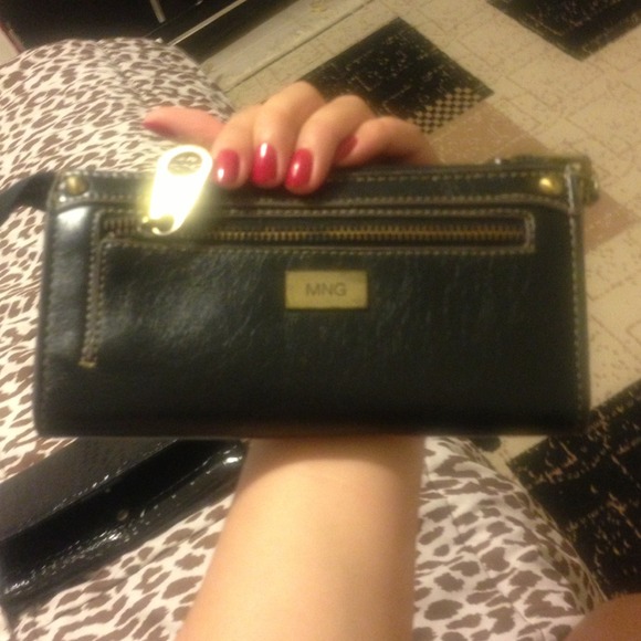 Mango Clutch - Picture 2 of 4