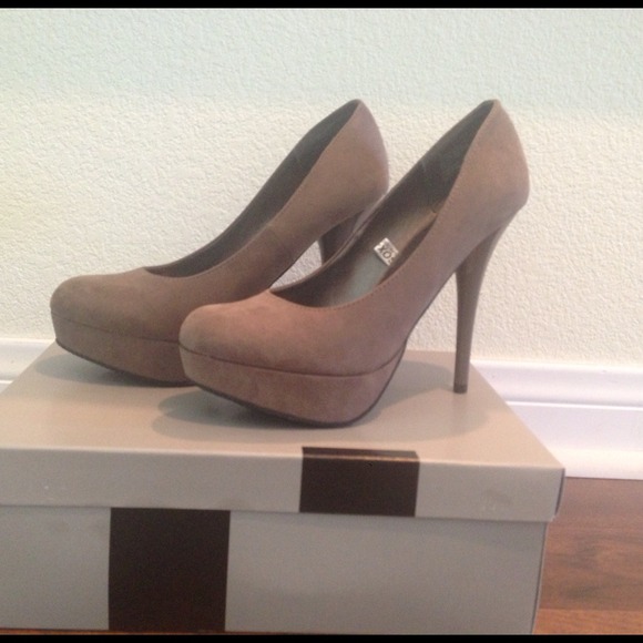 Missimo pumps - Picture 2 of 4