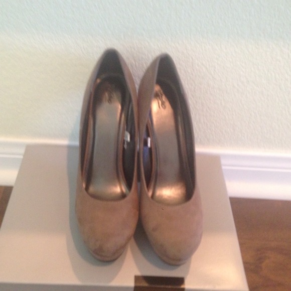 Missimo pumps - Picture 3 of 4