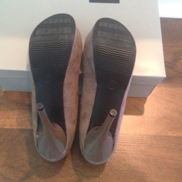 Missimo pumps - Picture 4 of 4