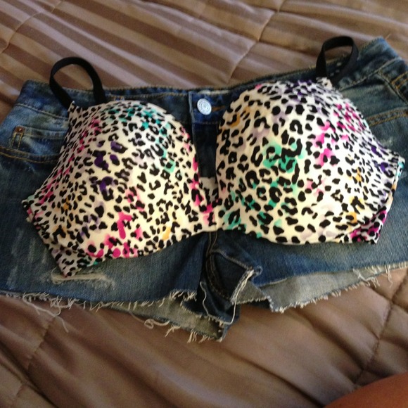 TRADED Victoria's Secret bra